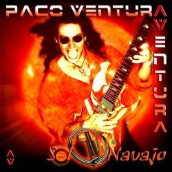 Paco Ventura : Sol Navajo